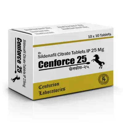 Cenforce 25