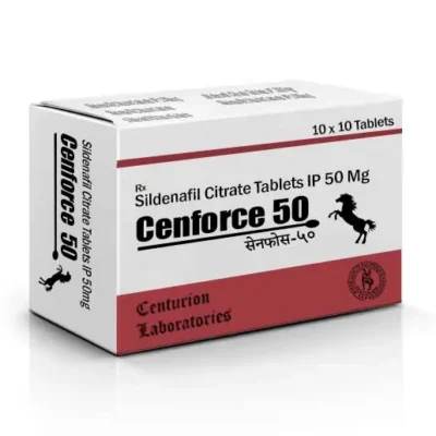 Cenforce 50
