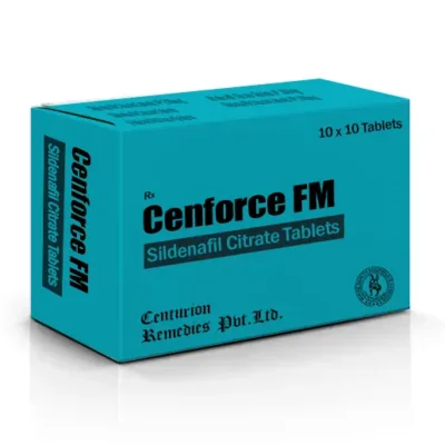 Cenforce FM 100