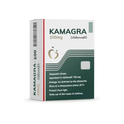 Kamagra 100