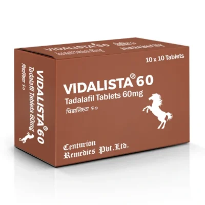 Vidalista 60