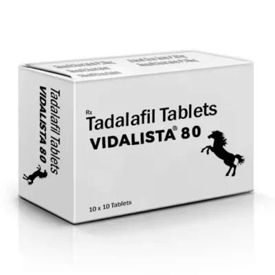 Vidalista 80